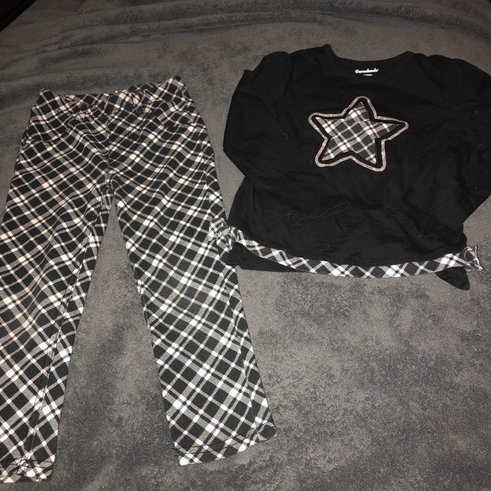 ☃️ Adorable, toddler outfit